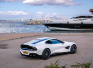 Aston Martin Vanquish V12