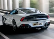 Aston Martin Vanquish V12