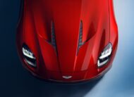 Aston Martin Vanquish V12