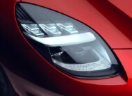 Aston Martin Vanquish V12