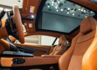 Aston Martin Vanquish V12