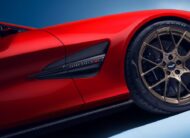 Aston Martin Vanquish V12