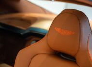 Aston Martin Vanquish V12