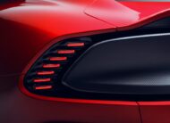 Aston Martin Vanquish V12