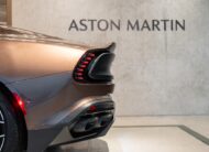 Aston Martin Vanquish V12