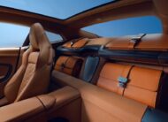 Aston Martin Vanquish V12