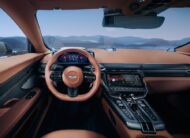 Aston Martin Vanquish V12