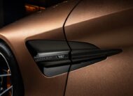 Aston Martin Vanquish V12