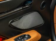 Aston Martin Vanquish V12