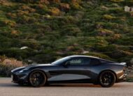 Aston Martin Vanquish V12