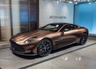 Aston Martin Vanquish V12