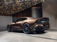 Aston Martin Vanquish V12