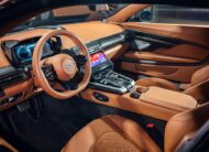 Aston Martin Vanquish V12