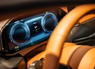 Aston Martin Vanquish V12