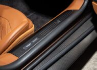 Aston Martin Vanquish V12