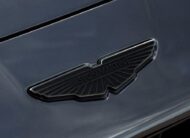 Aston Martin Vanquish V12