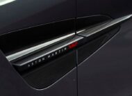 Aston Martin Vanquish V12