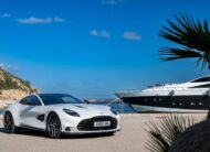 Aston Martin Vanquish V12