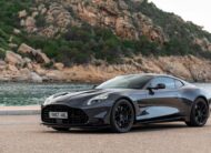 Aston Martin Vanquish V12