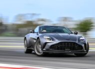 Aston Martin Vantage Coupé