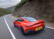 Aston Martin Vantage Coupé