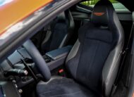 Aston Martin Vantage Coupé