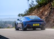 Aston Martin Vantage Coupé