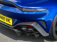 Aston Martin Vantage Coupé