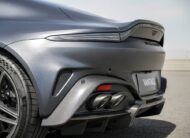 Aston Martin Vantage Coupé