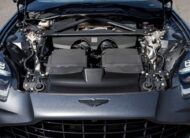 Aston Martin Vantage Coupé