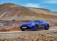 Aston Martin Vantage Coupé