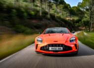 Aston Martin Vantage Coupé