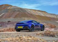 Aston Martin Vantage Coupé