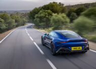 Aston Martin Vantage Coupé