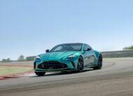 Aston Martin Vantage Coupé