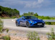 Aston Martin Vantage Coupé