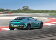 Aston Martin Vantage Coupé