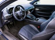 Aston Martin Vantage Coupé