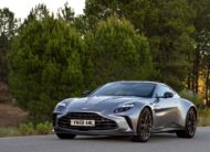 Aston Martin Vantage Coupé