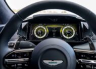 Aston Martin Vantage Coupé