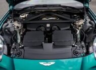 Aston Martin Vantage Coupé