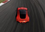 Aston Martin Vantage Coupé