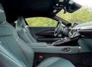 Aston Martin Vantage Coupé