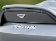 Aston Martin Vantage Coupé