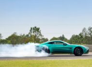 Aston Martin Vantage Coupé