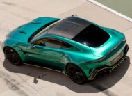 Aston Martin Vantage Coupé