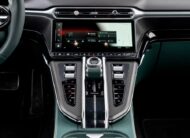 Aston Martin Vantage Coupé