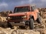 Ford Bronco Raptor