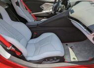 Chevrolet Corvette C8 Z06