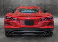 Chevrolet Corvette C8 Z06